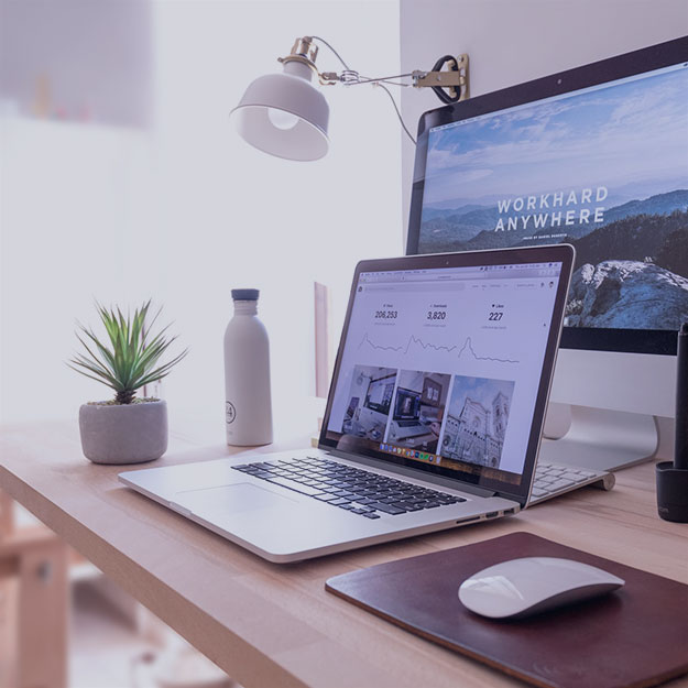 How we approach web design and CRO